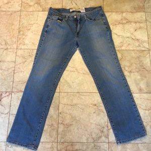 Low rise 505 Levi’s